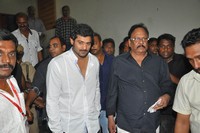 Celebrities at Rebel Audio Launch